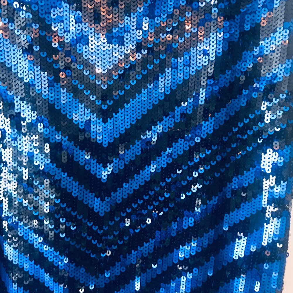 Express sequence tank top - Picture 3 of 5